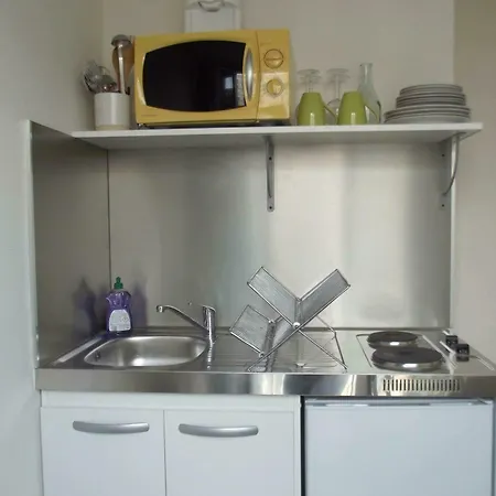 Apartment Le Bel Air Rochelais La Rochelle (Charente-Maritime)