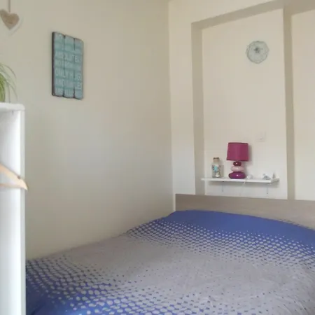 Le Bel Air Rochelais Apartment La Rochelle (Charente-Maritime)