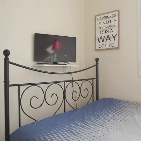 Le Bel Air Rochelais Apartment La Rochelle (Charente-Maritime)