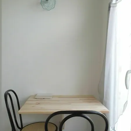 Apartment Le Bel Air Rochelais *