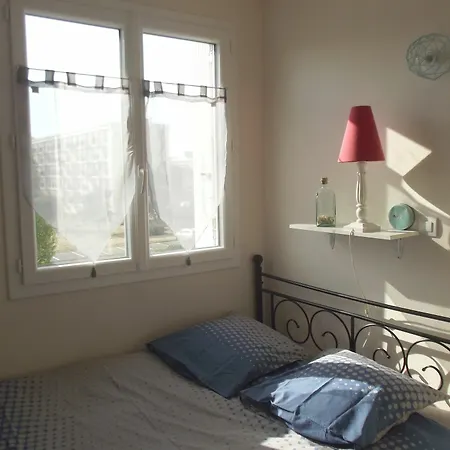 Apartment Le Bel Air Rochelais